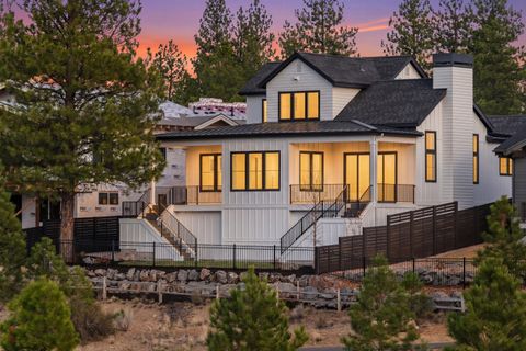 3444 NW Sullivan Avenue Bend OR 97703