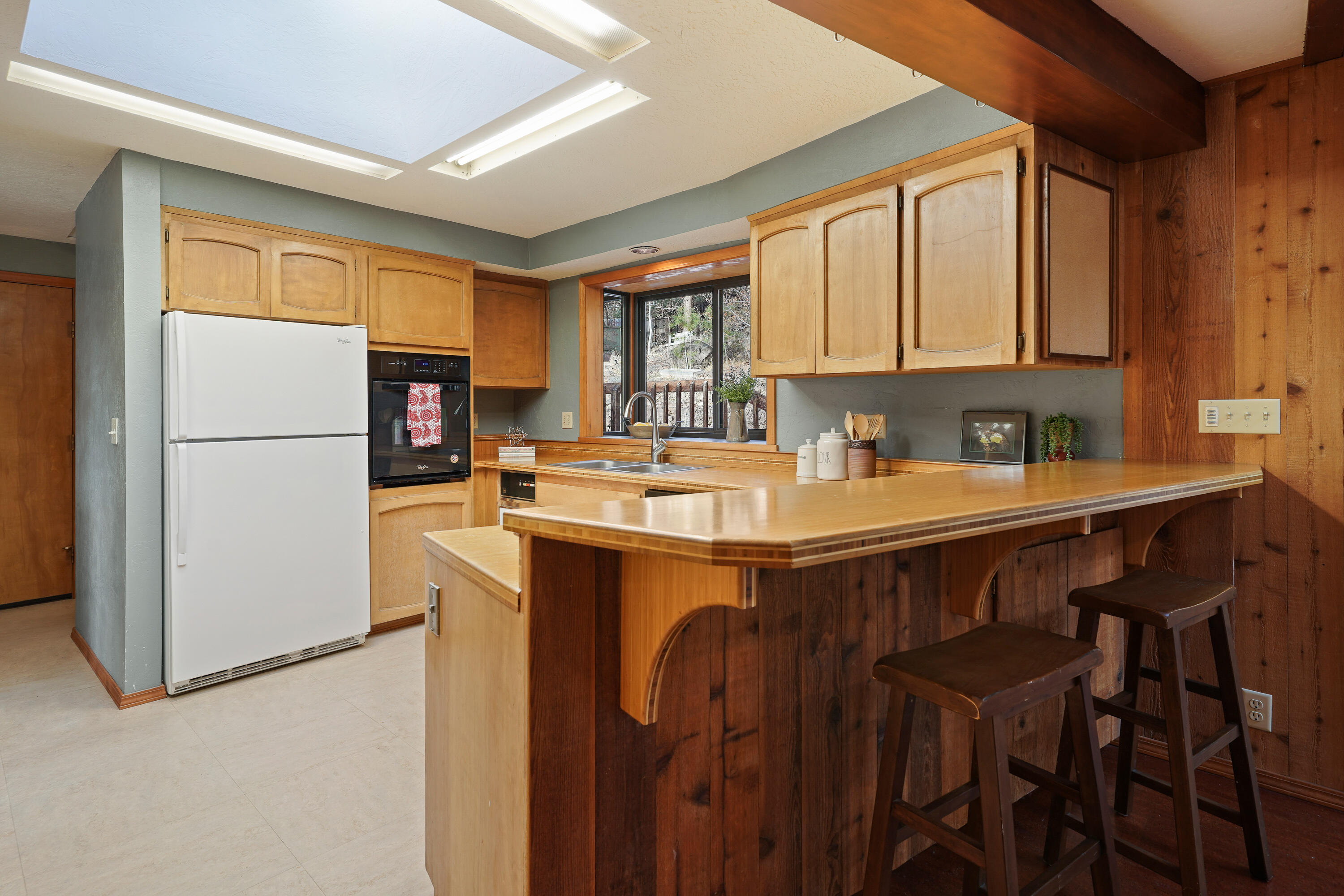 West Hills - Residential