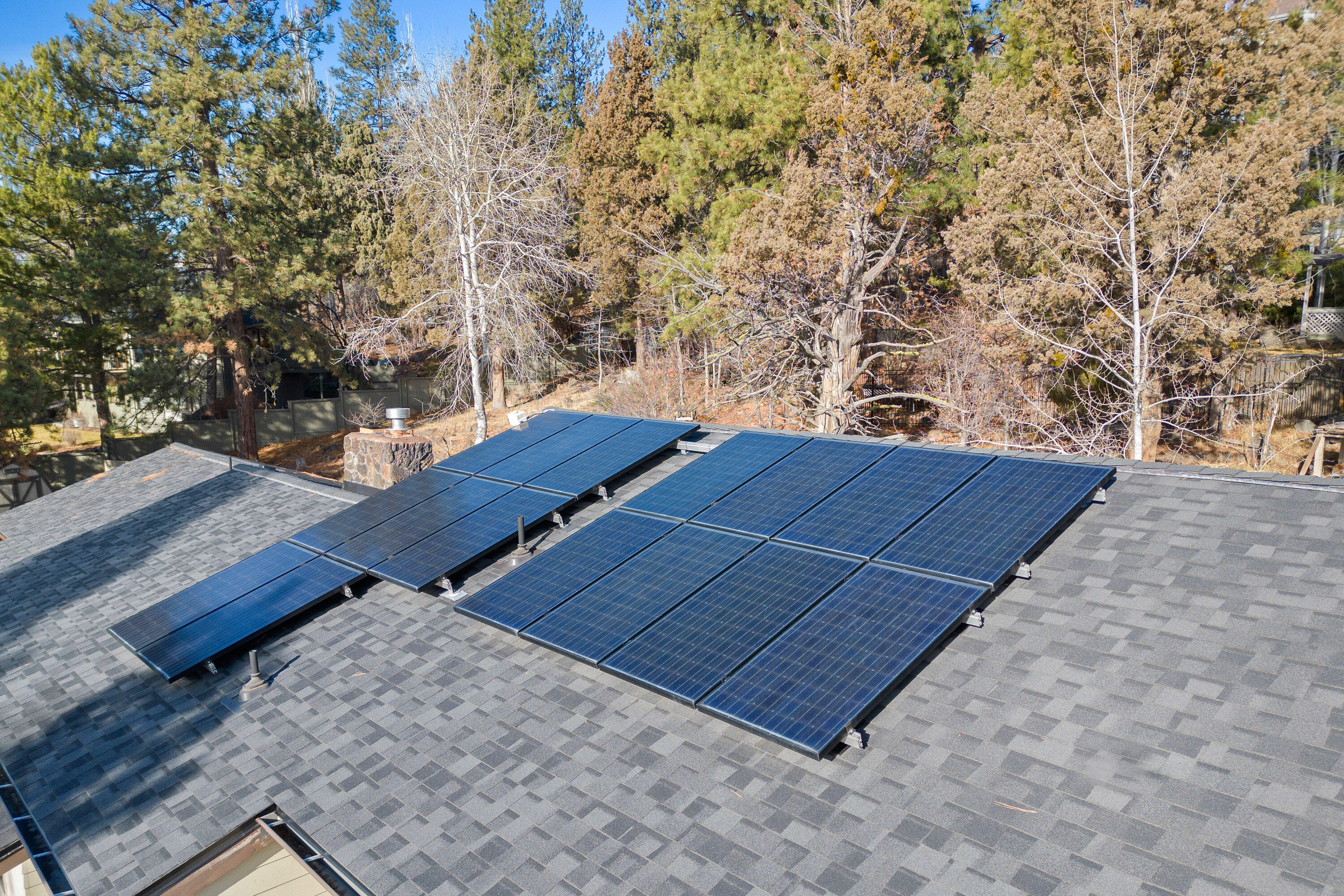 West Hills - Residential