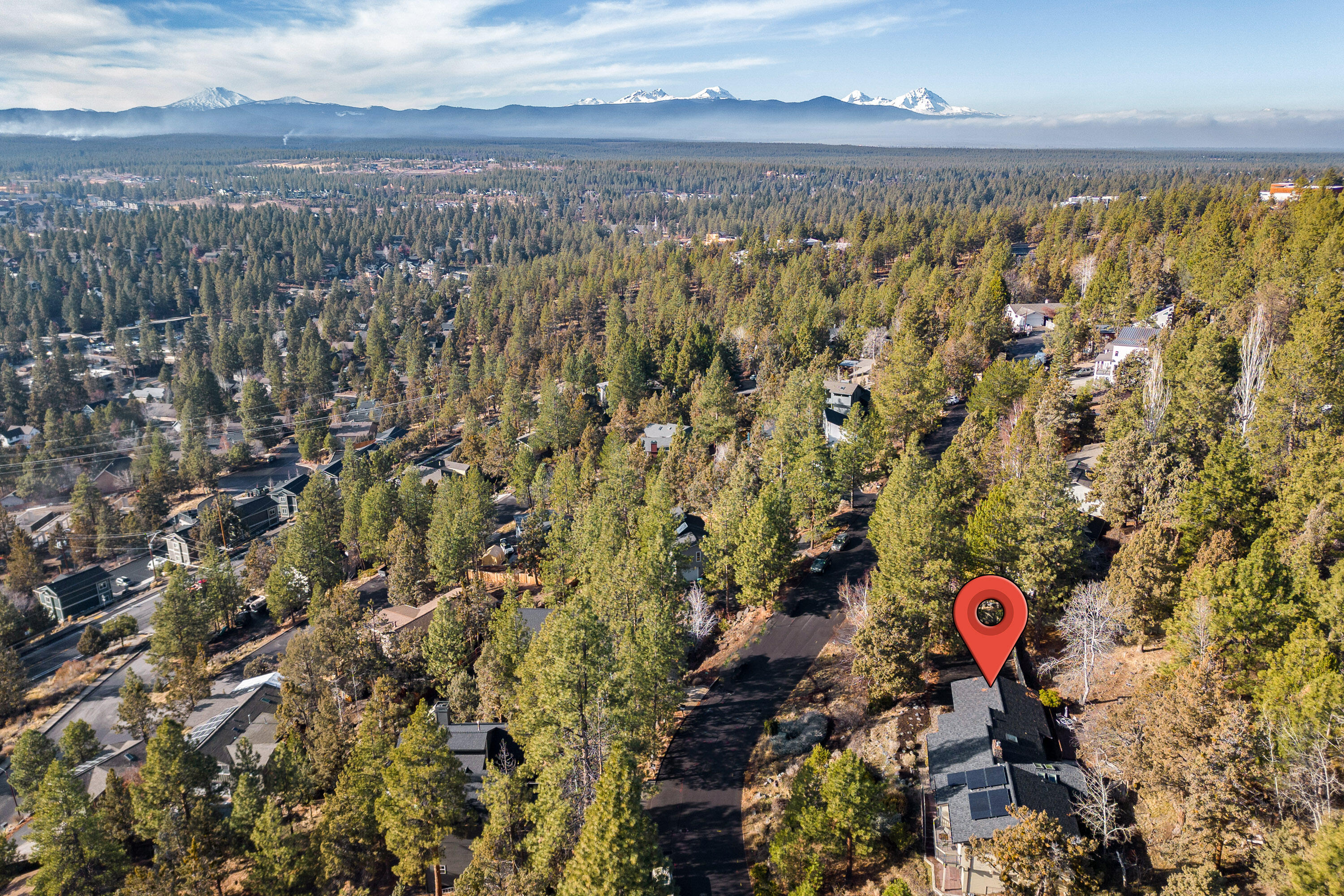 West Hills - Residential