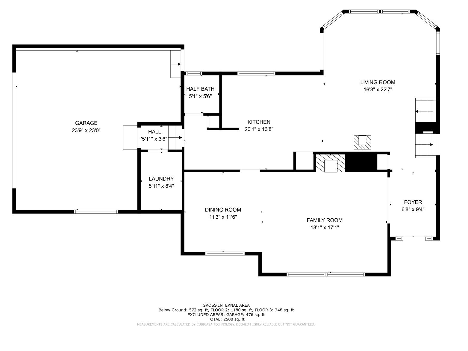 West Hills - Residential