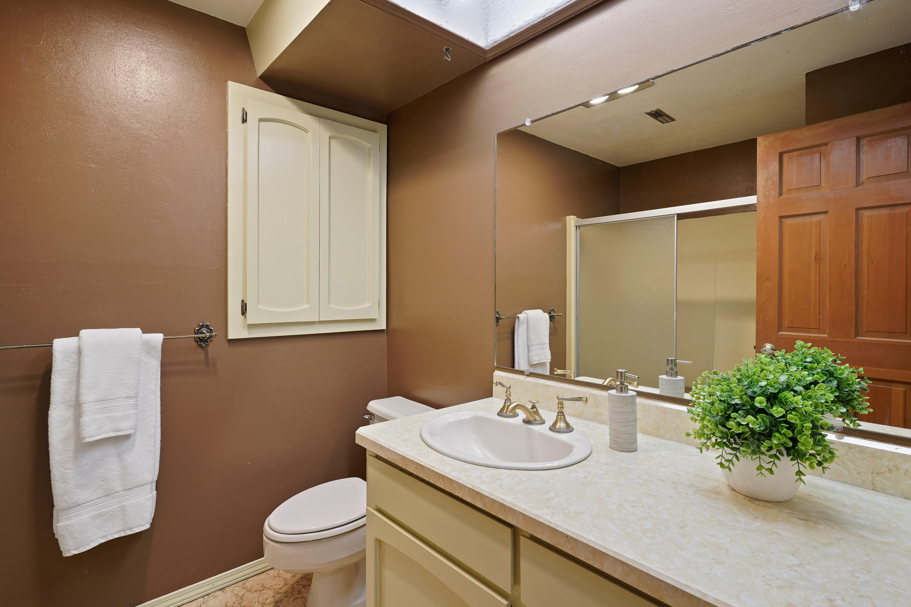 West Hills - Residential