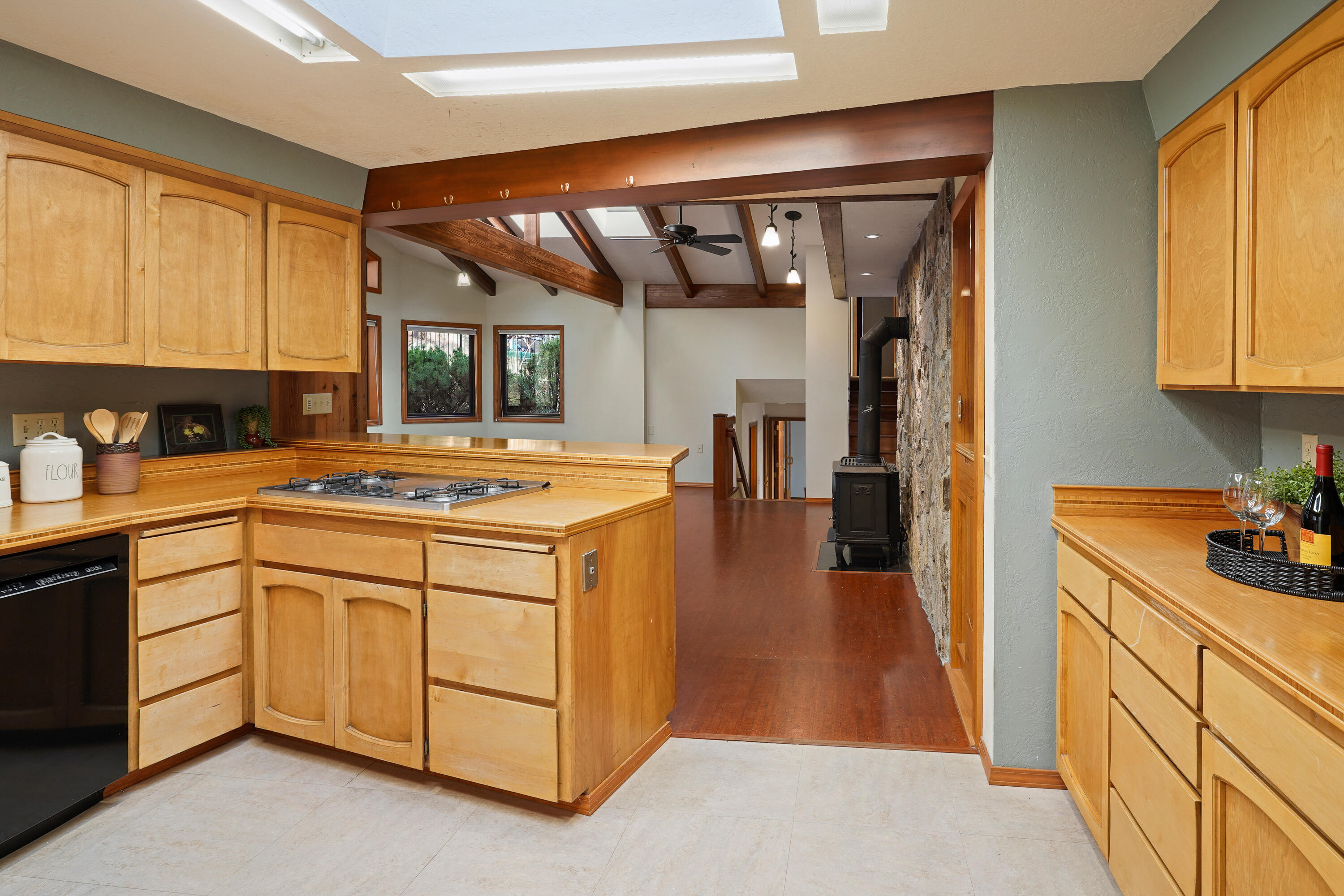 West Hills - Residential