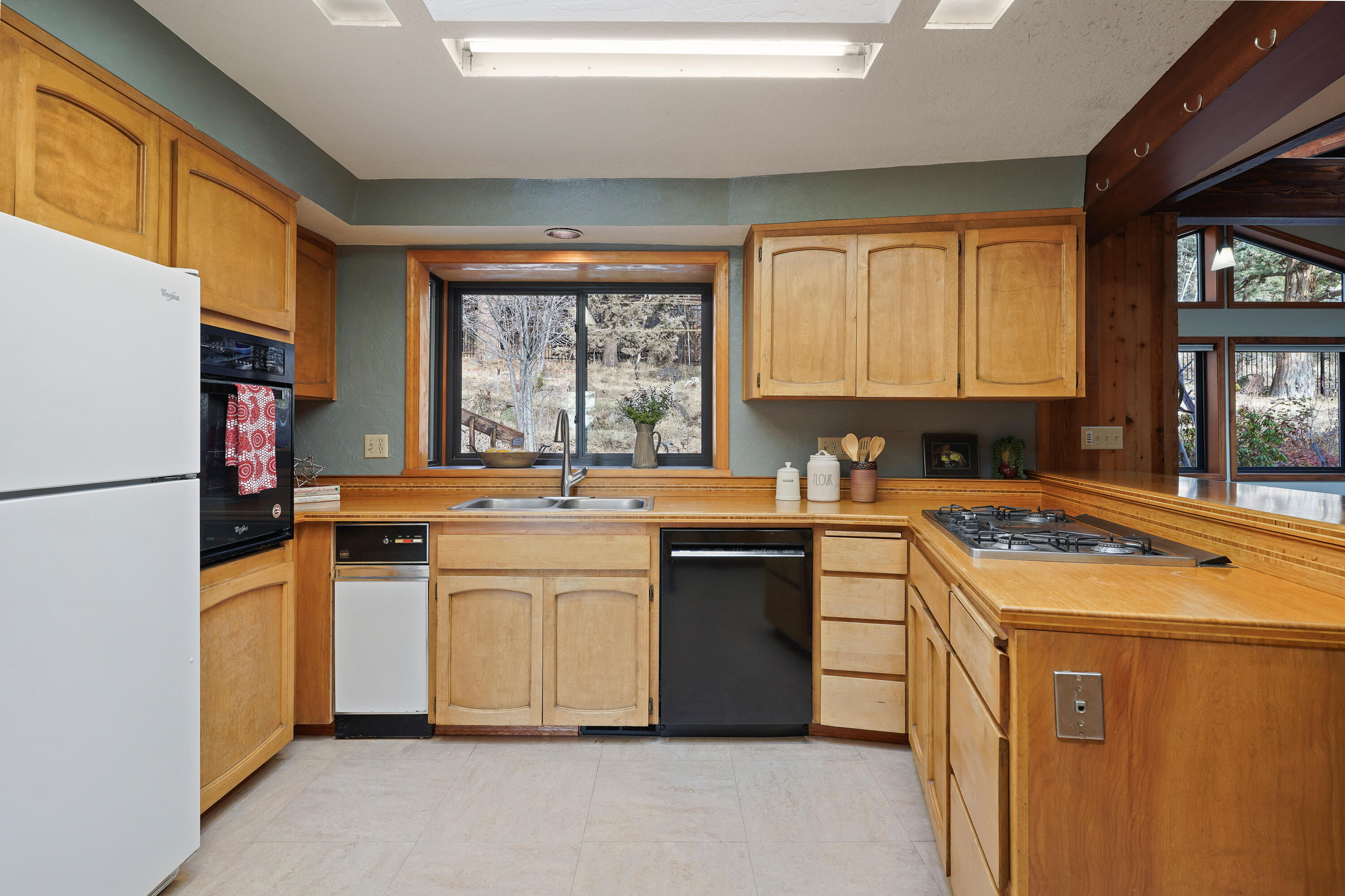 West Hills - Residential