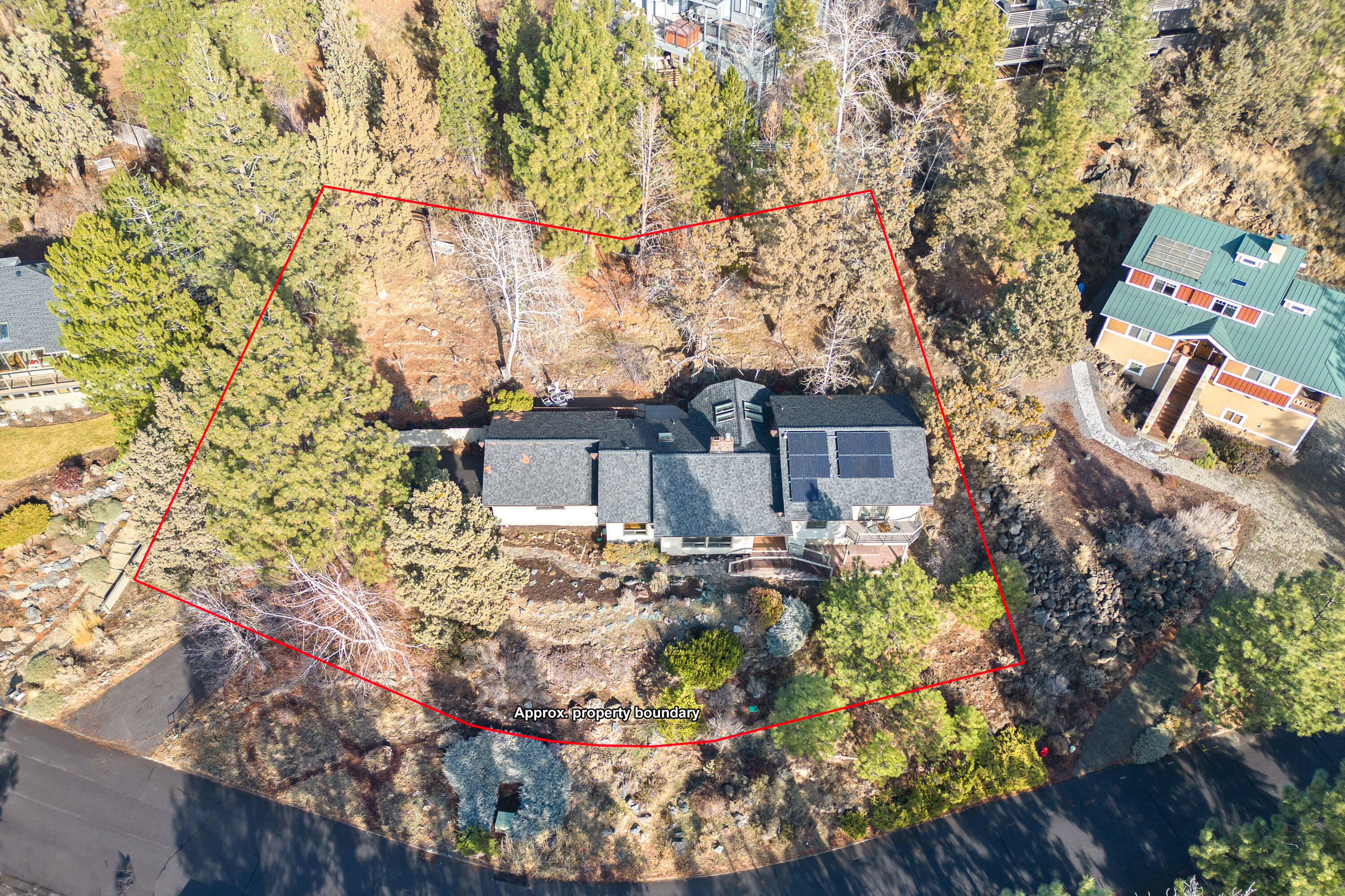 West Hills - Residential