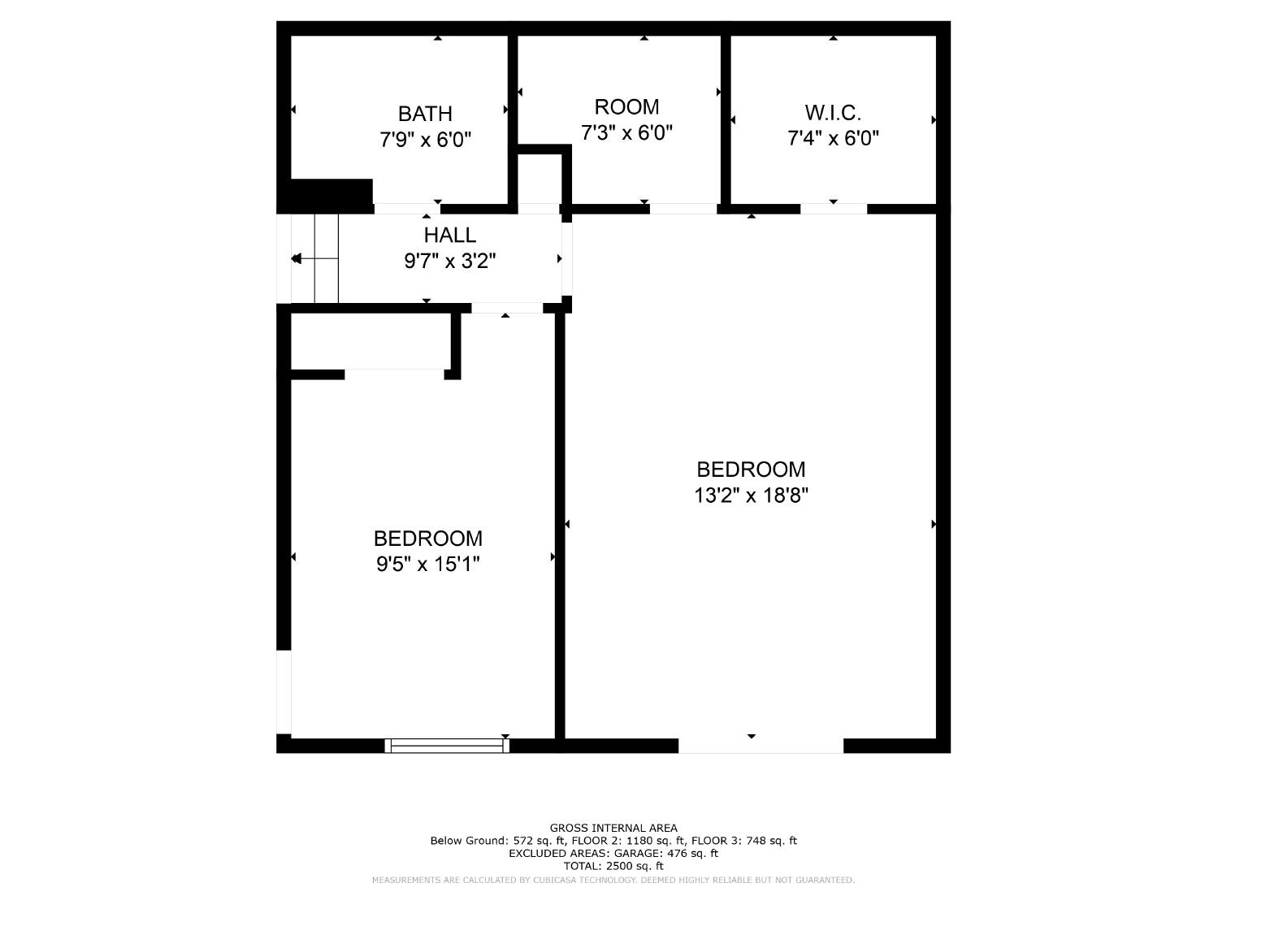 West Hills - Residential