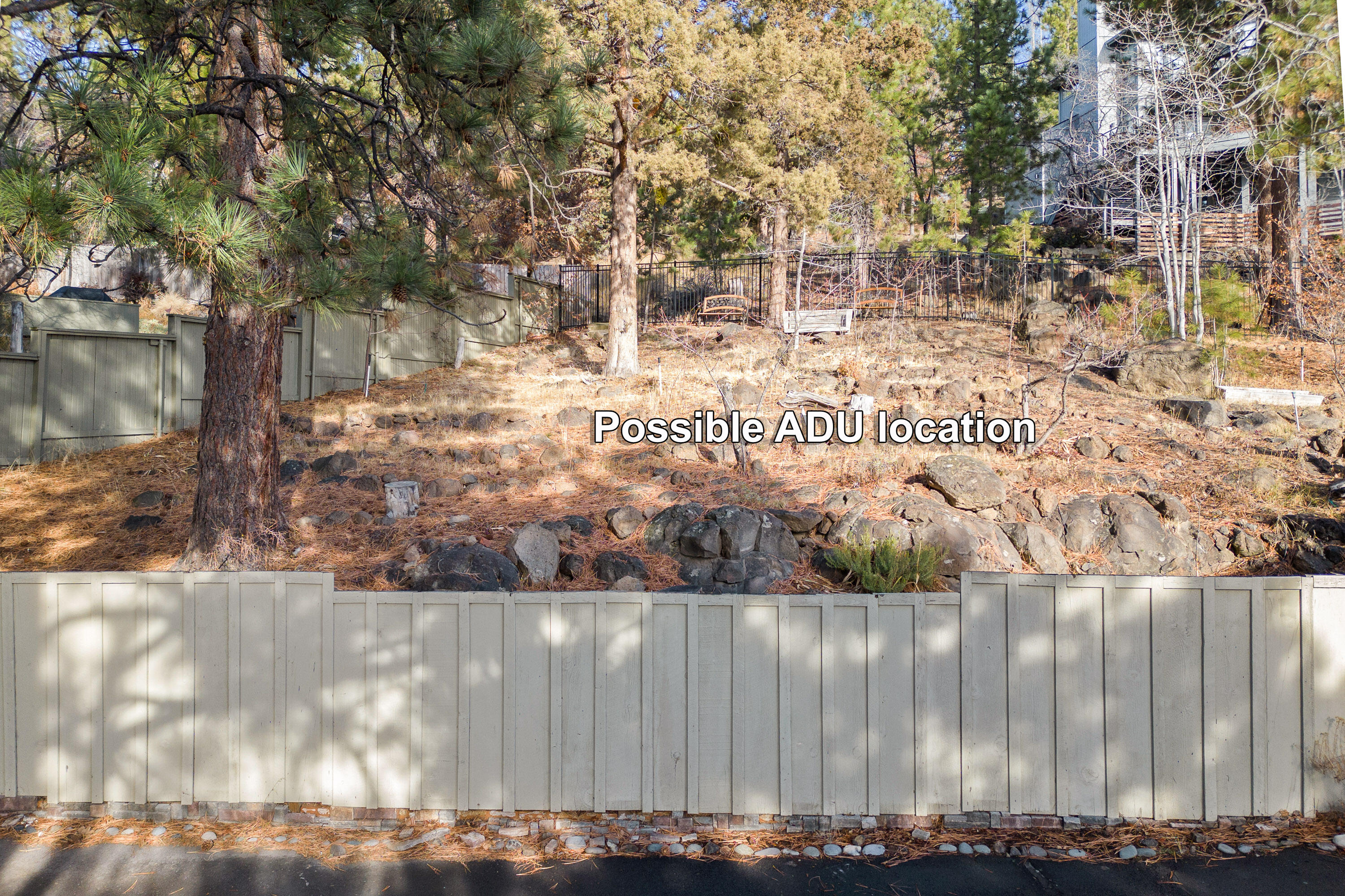 West Hills - Residential