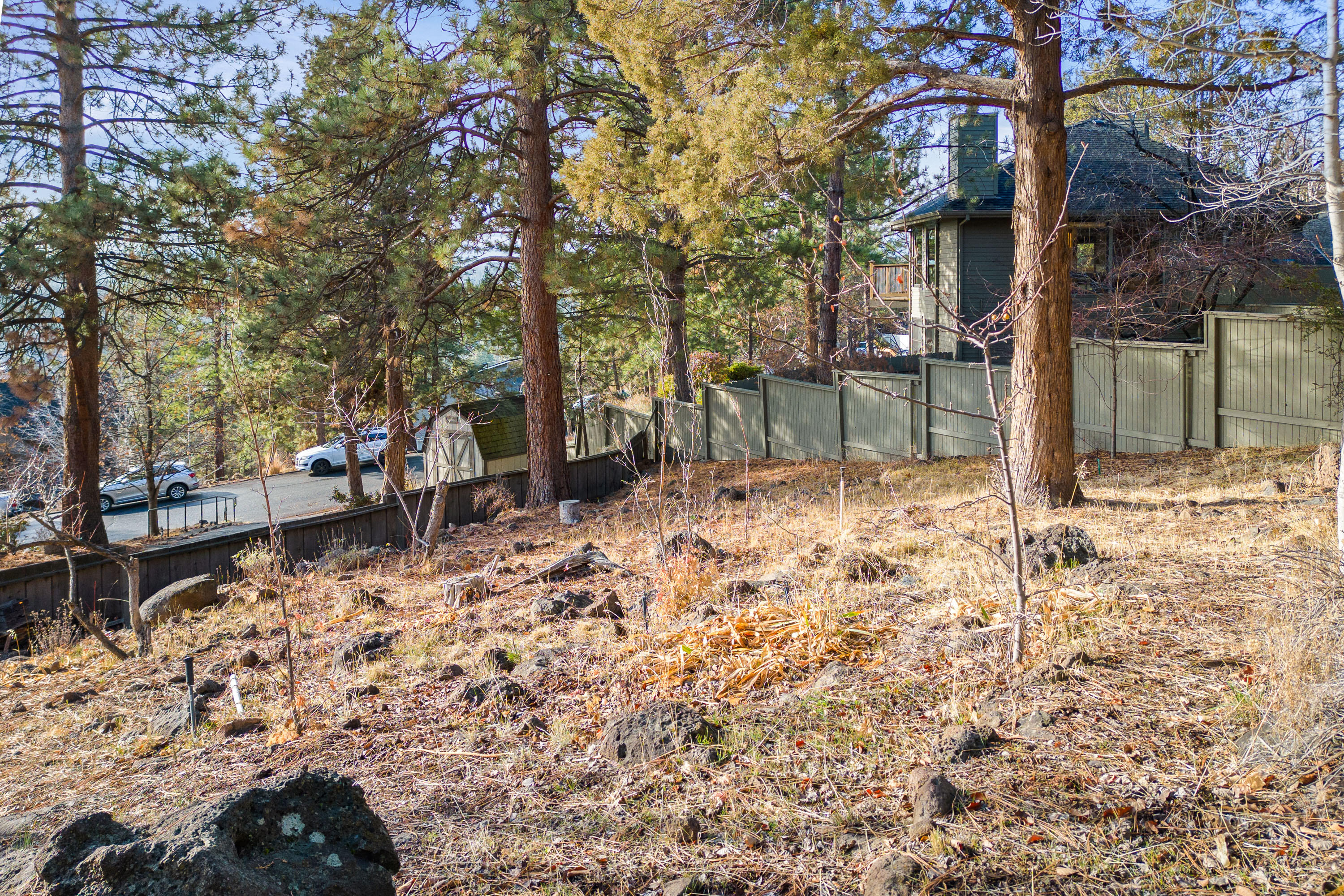 West Hills - Residential