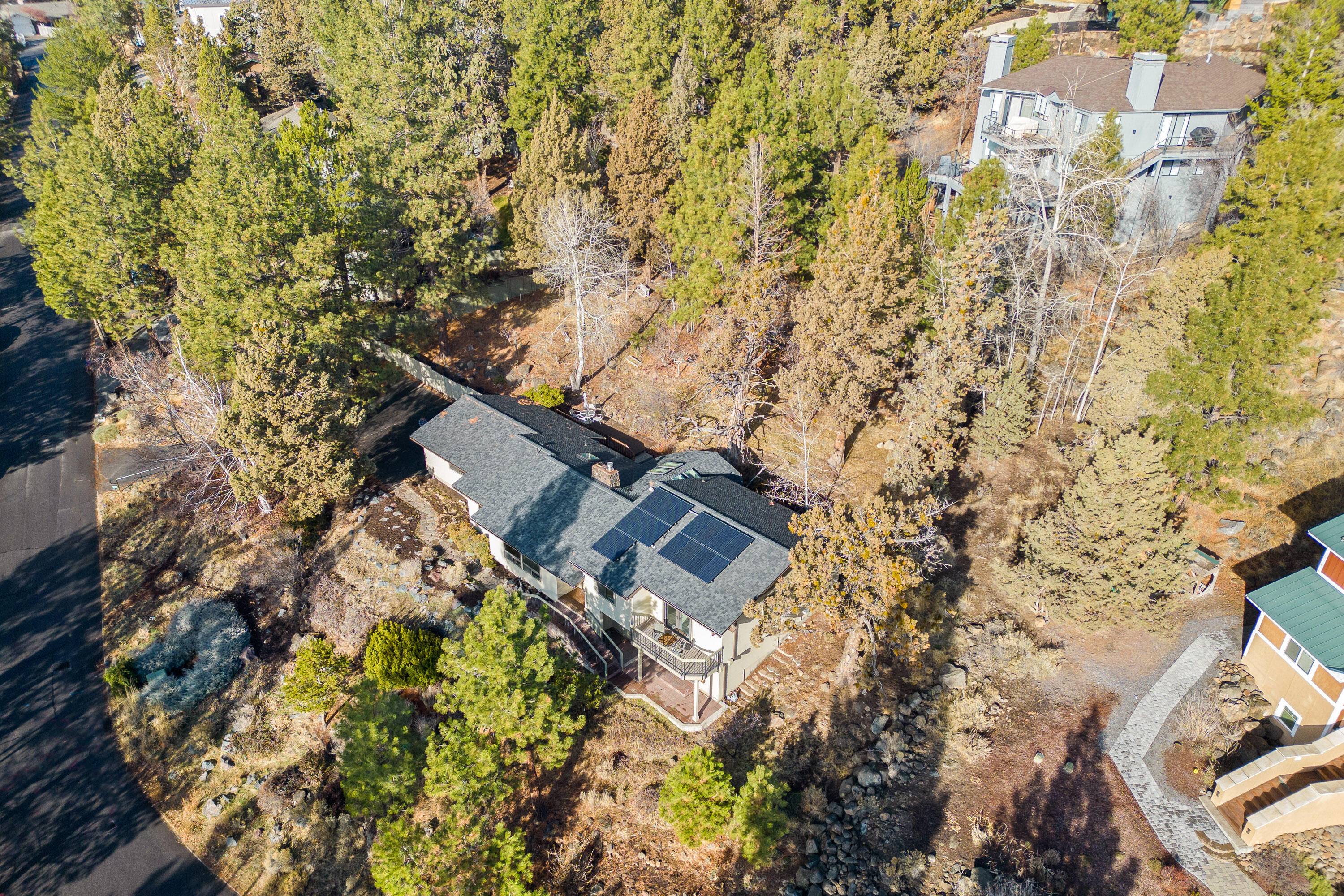 West Hills - Residential