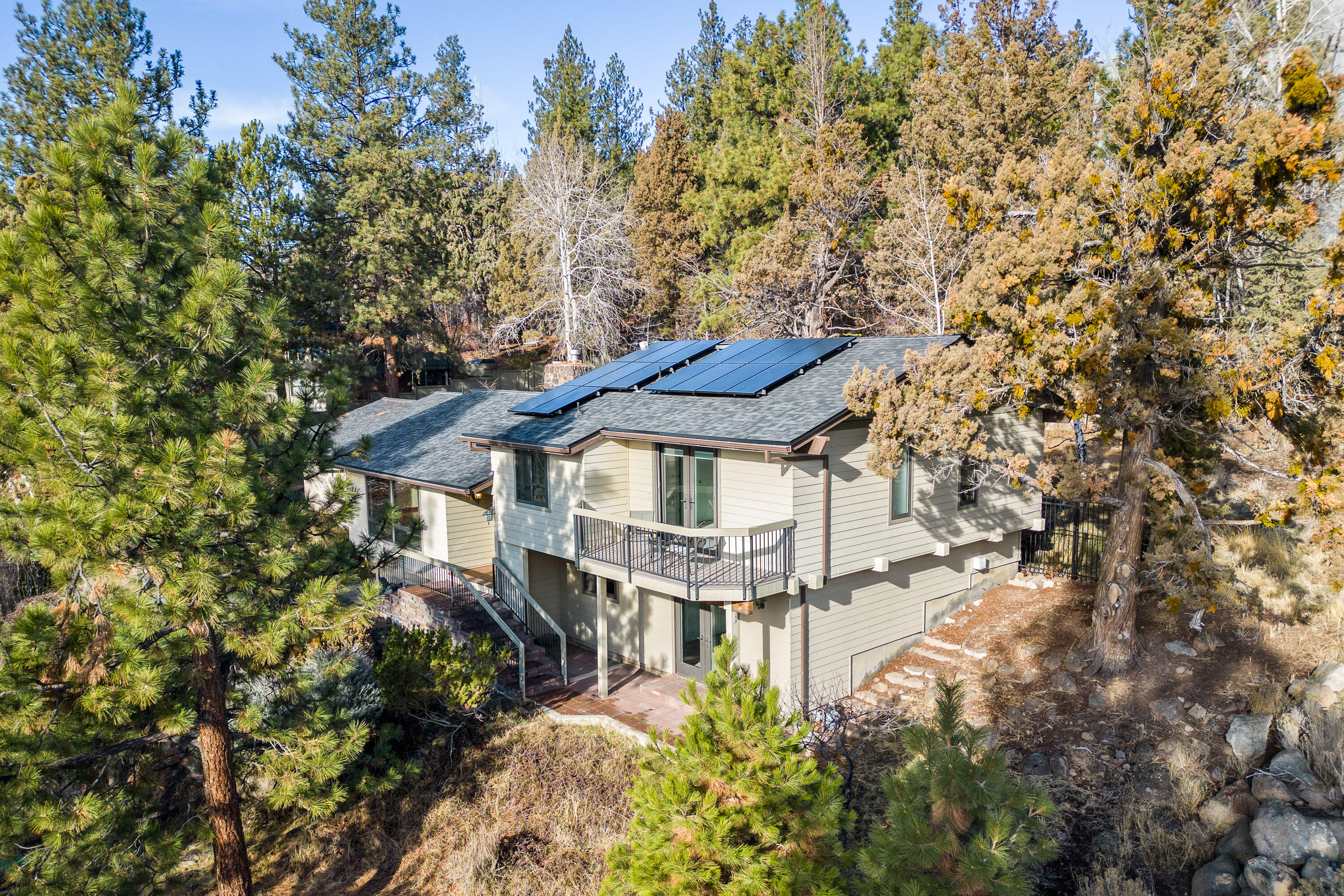 West Hills - Residential