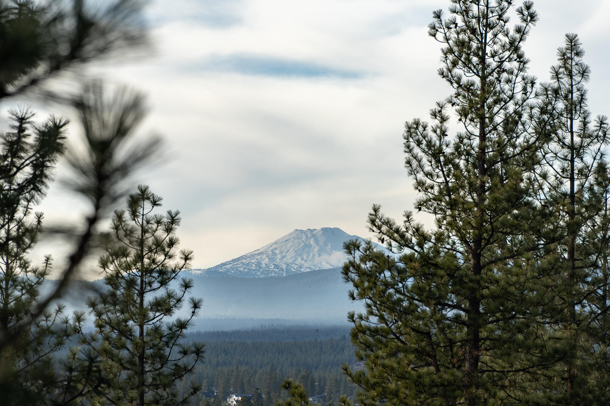 West Hills - Residential