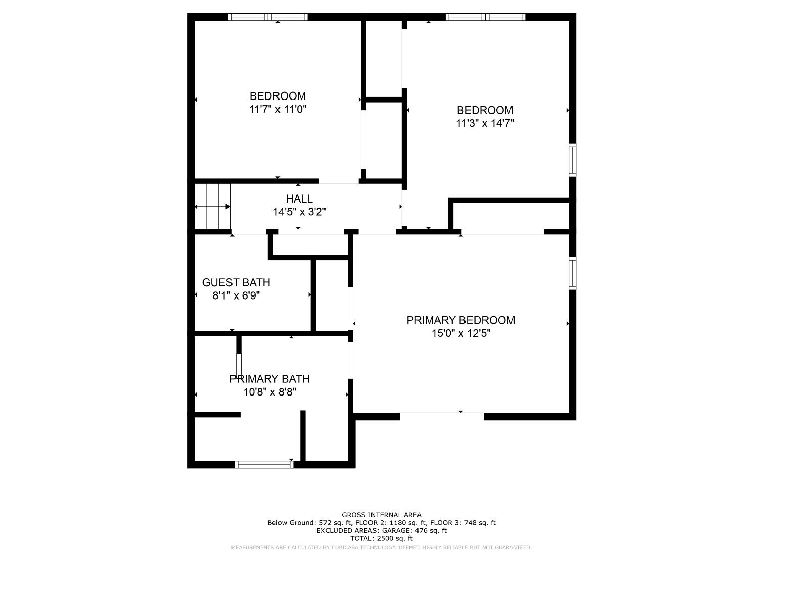 West Hills - Residential