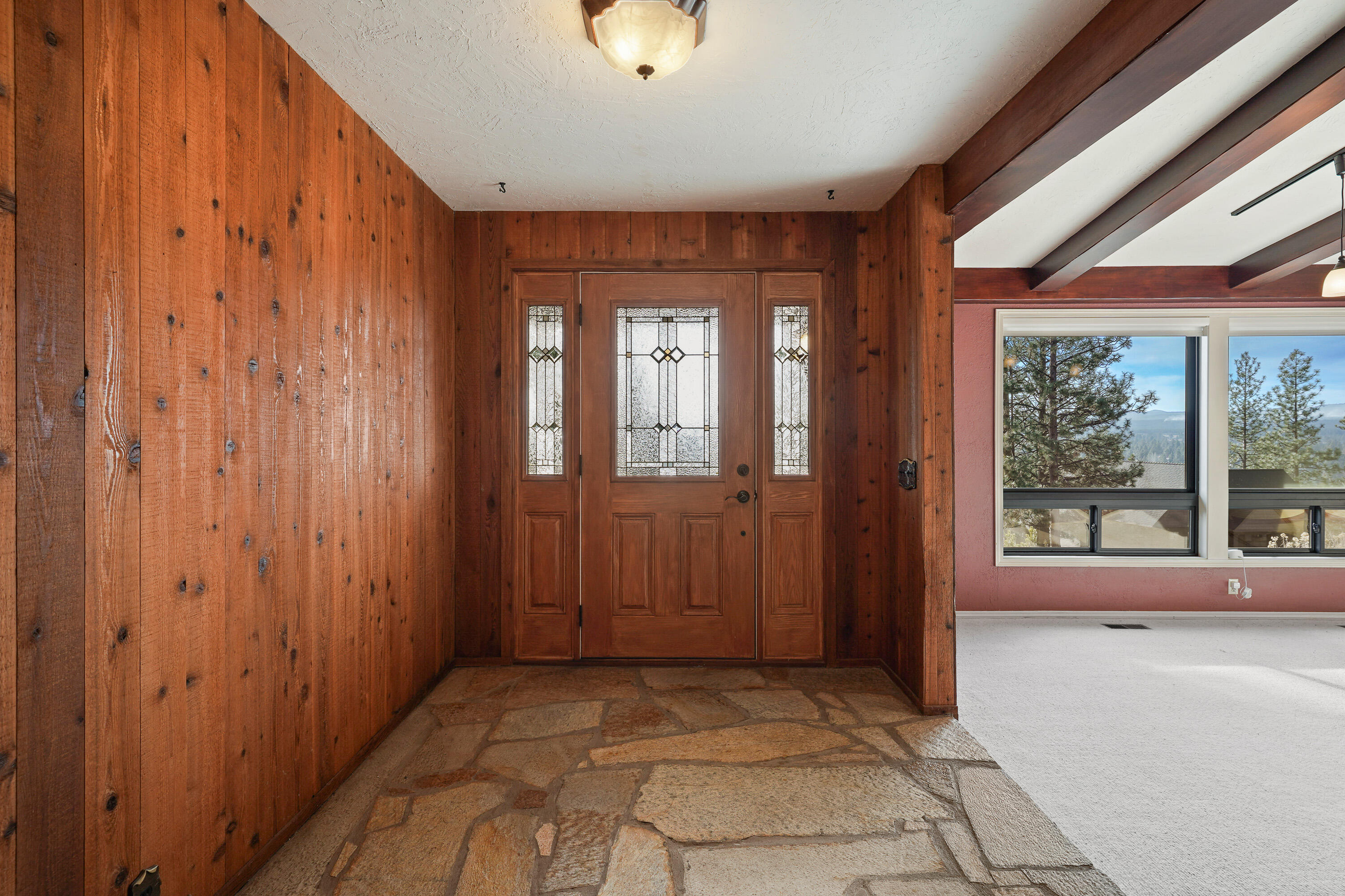 West Hills - Residential