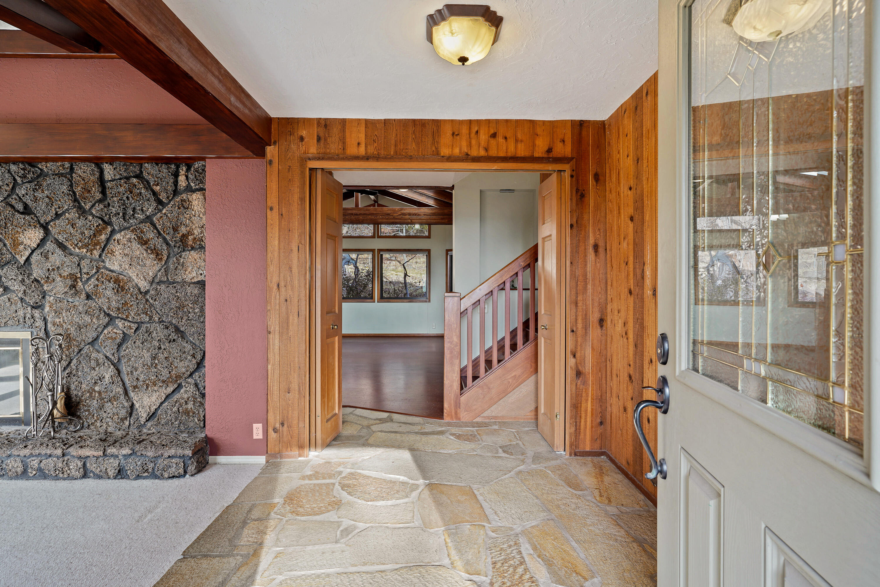 West Hills - Residential