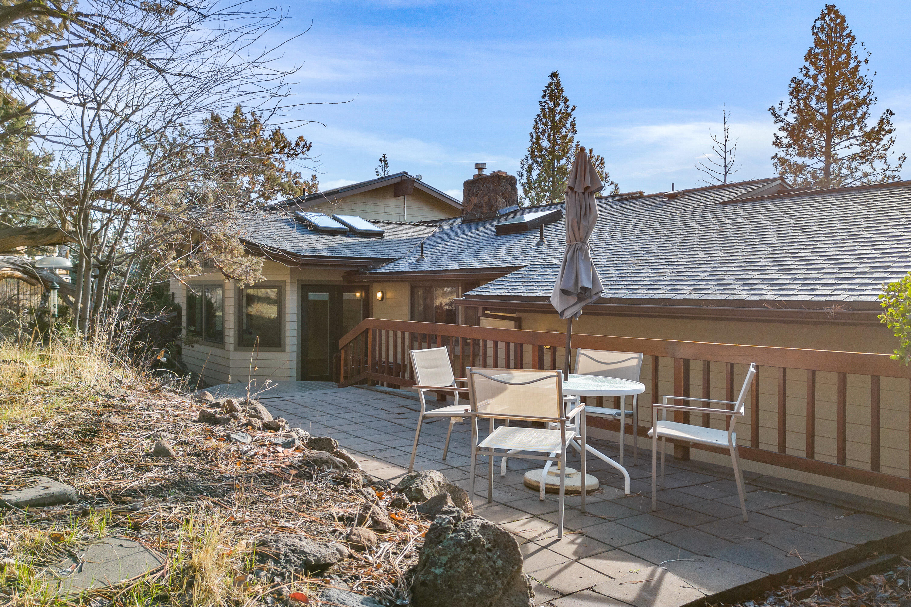 West Hills - Residential