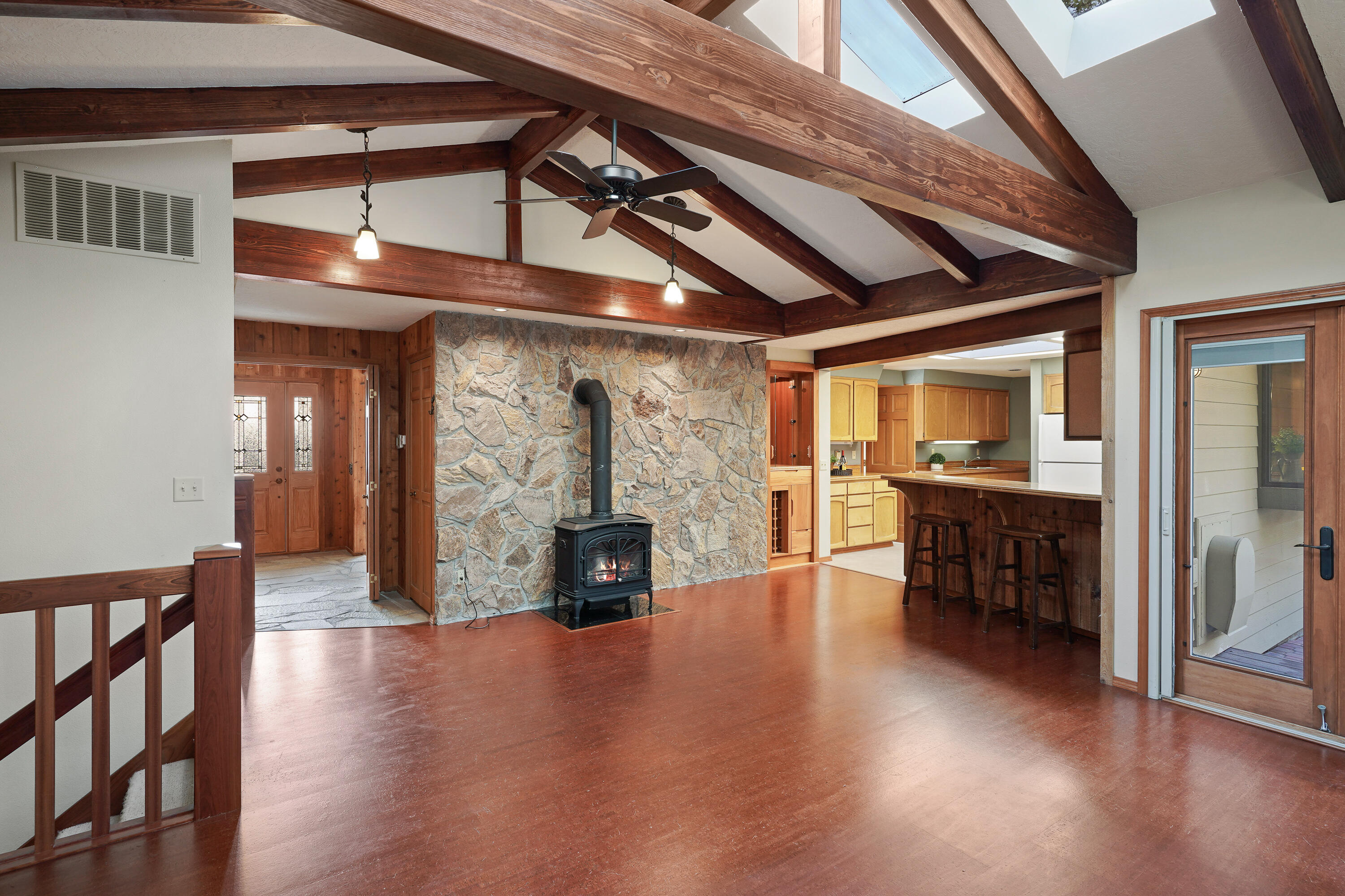 West Hills - Residential