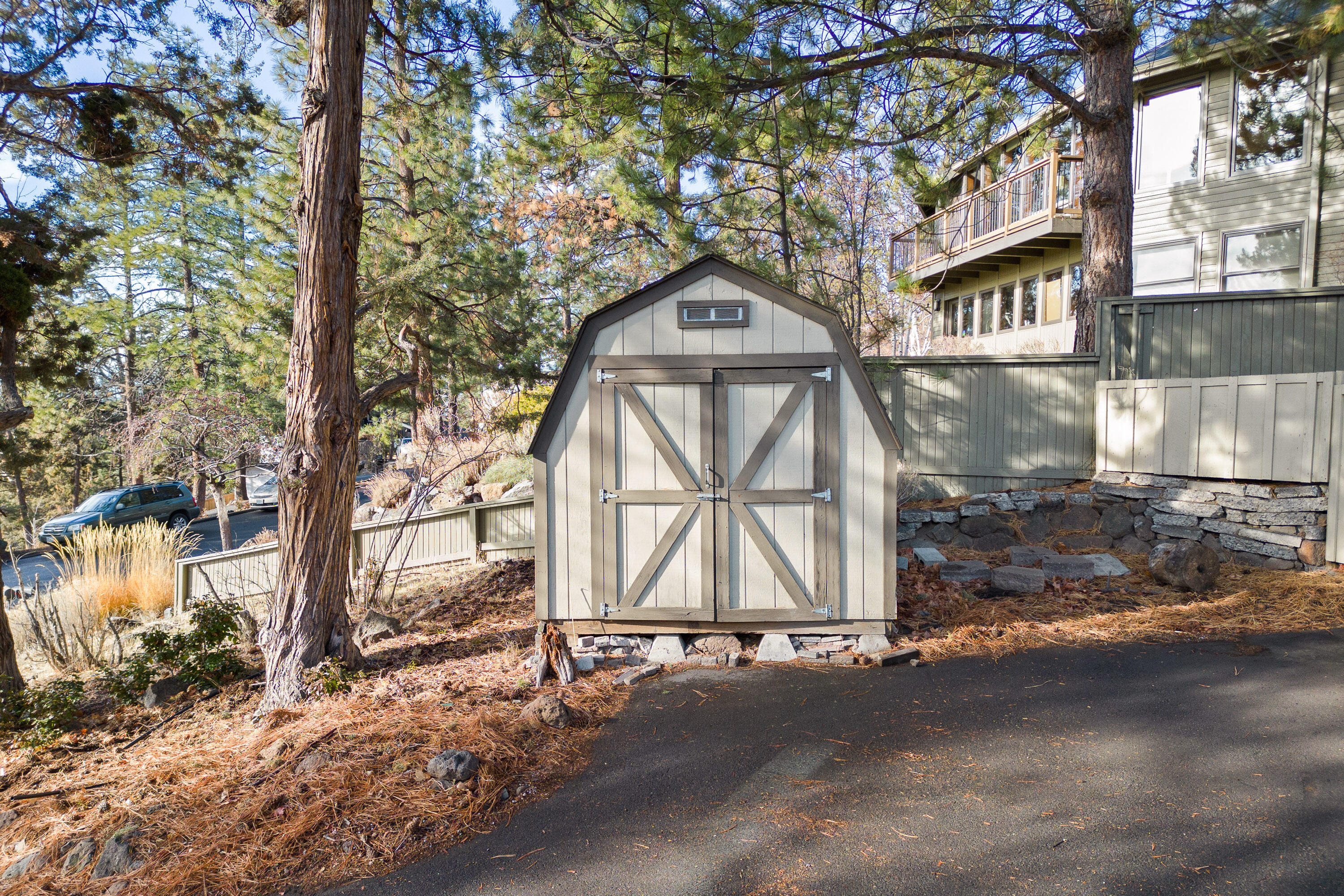 West Hills - Residential