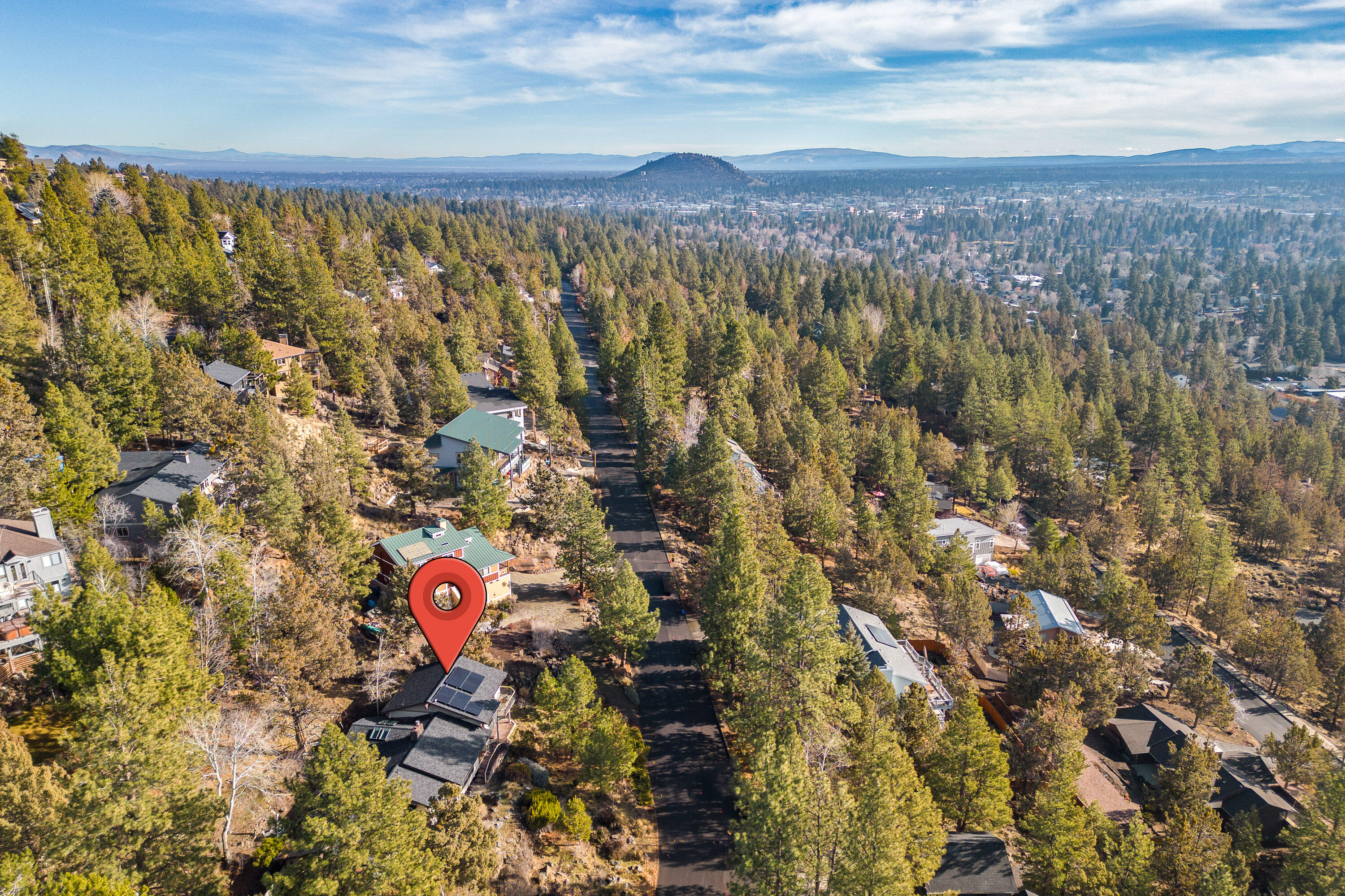 West Hills - Residential