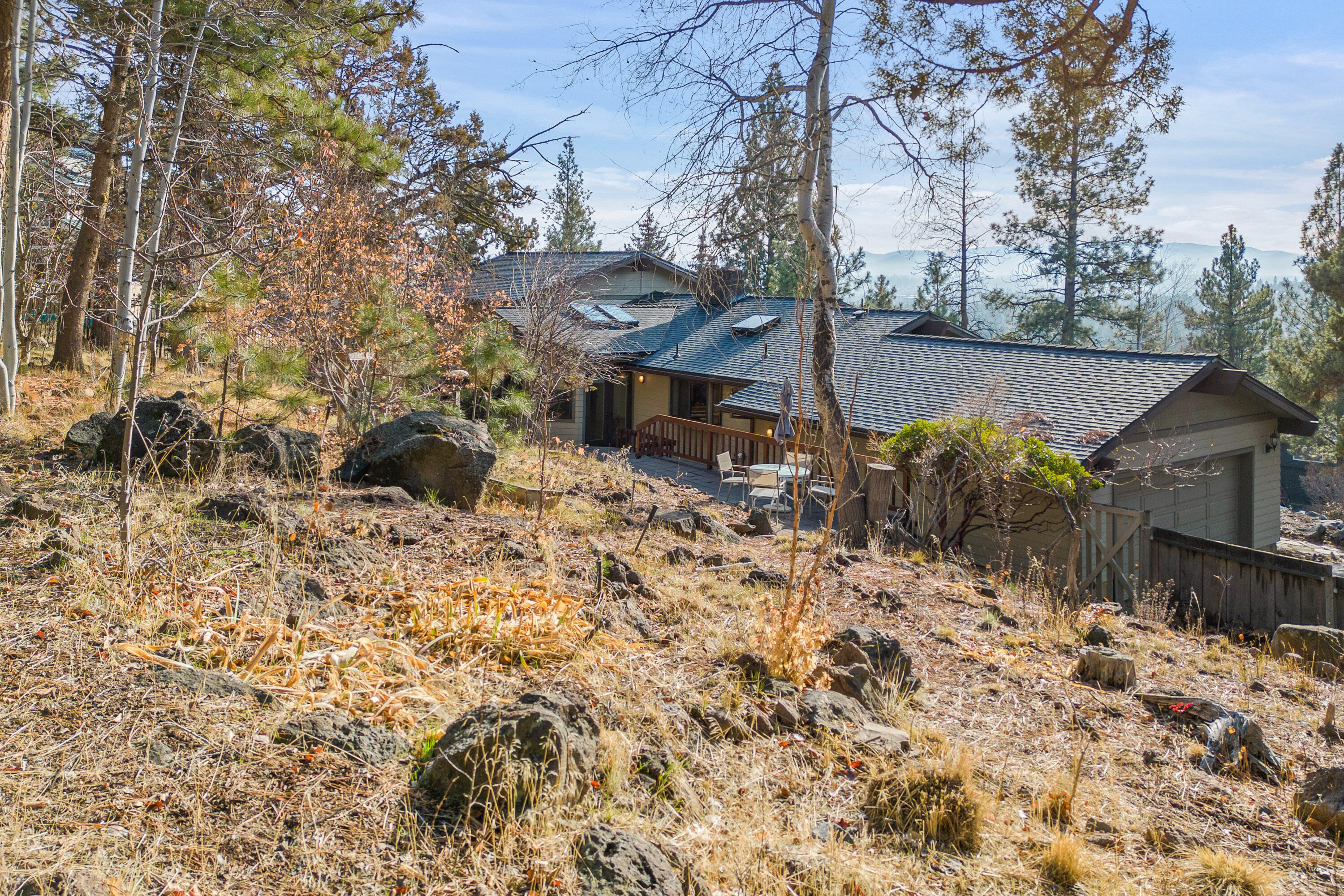 West Hills - Residential