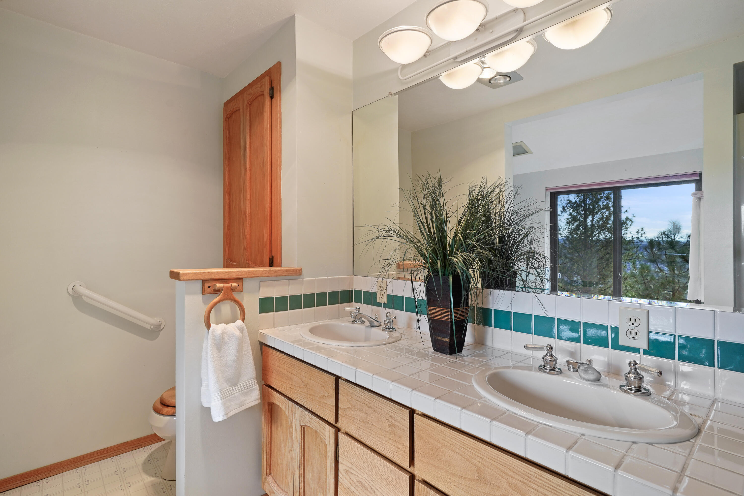 West Hills - Residential