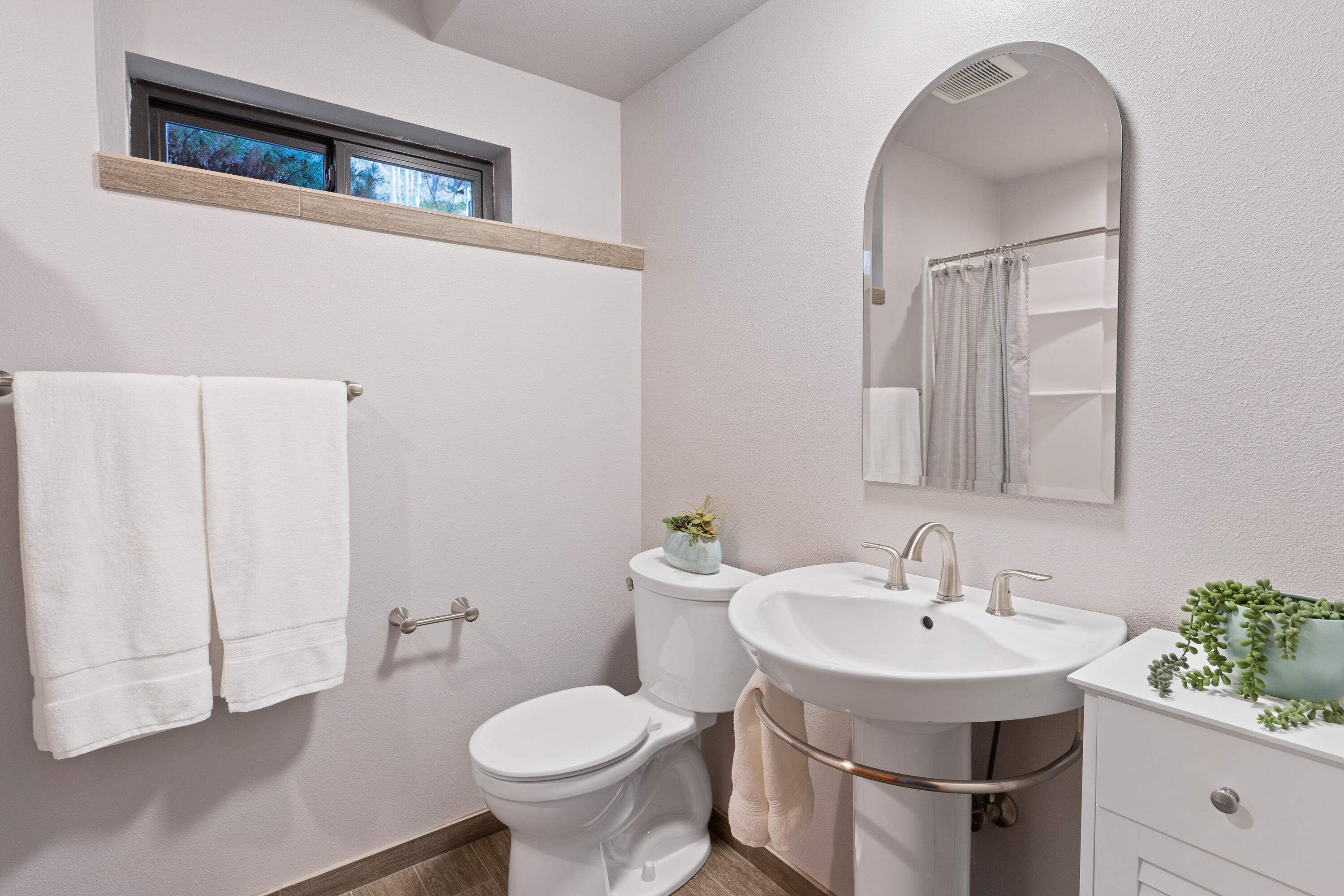 West Hills - Residential