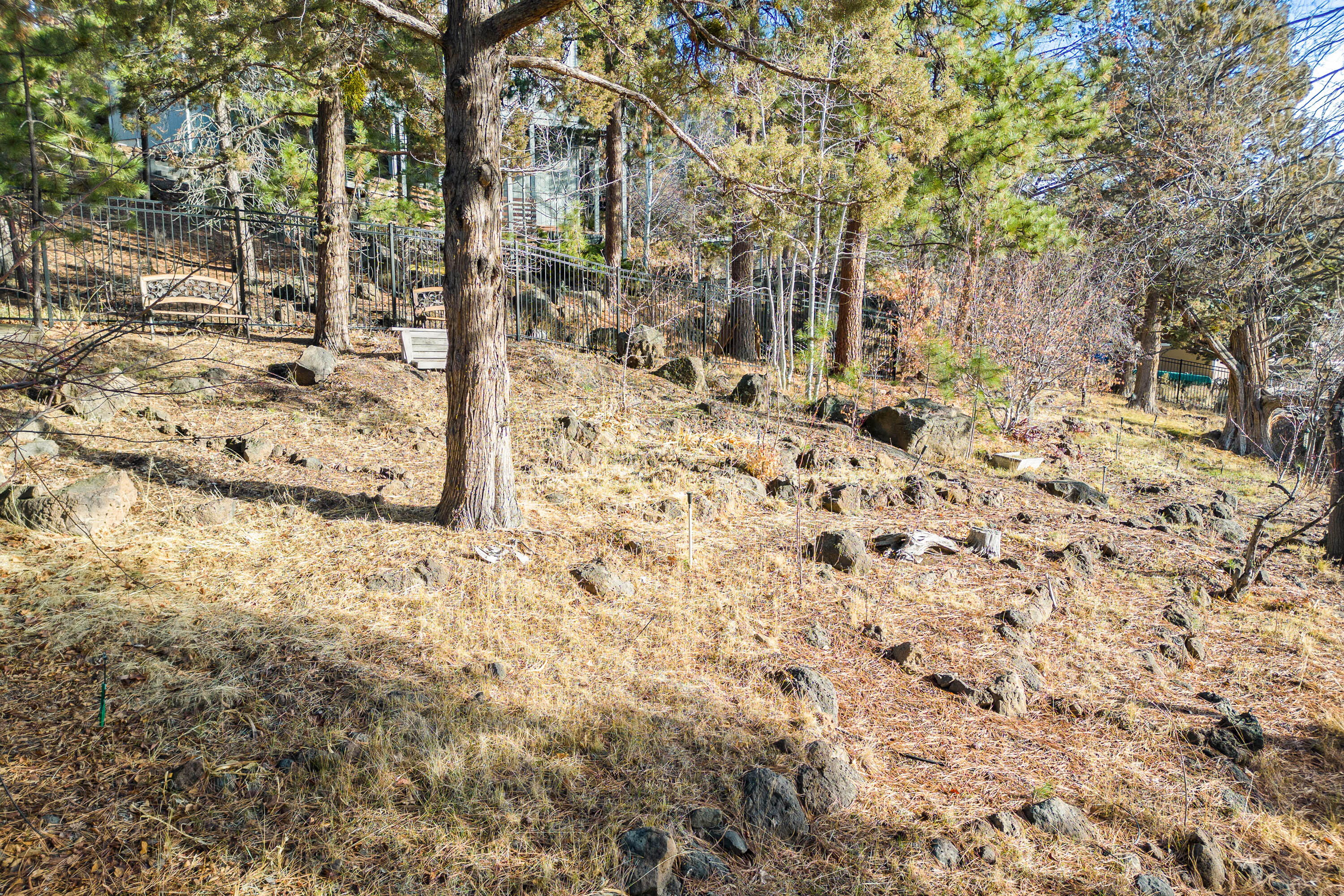 West Hills - Residential