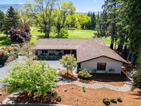 Tiny photo for 157 Littrell Drive, Medford, OR 97504 (MLS # 220220032)