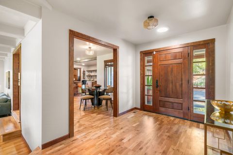 Tiny photo for 157 Littrell Drive, Medford, OR 97504 (MLS # 220220032)