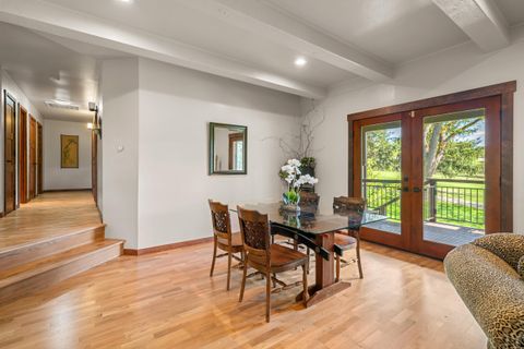 Tiny photo for 157 Littrell Drive, Medford, OR 97504 (MLS # 220220032)