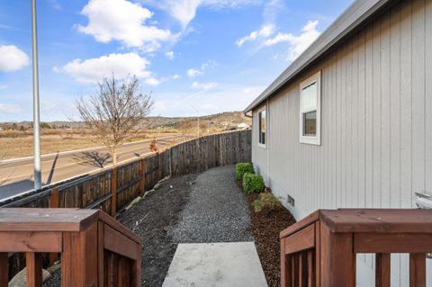 Tiny photo for 3509 Carnelian Street, Medford, OR 97504 (MLS # 220215392)