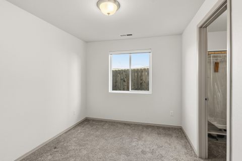 Tiny photo for 3509 Carnelian Street, Medford, OR 97504 (MLS # 220215392)