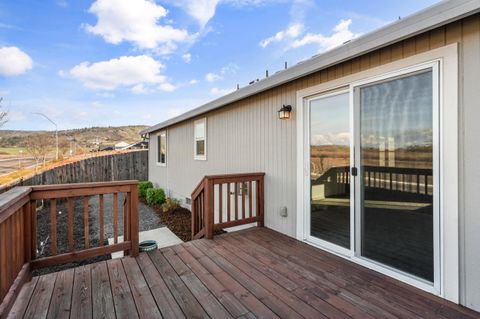 Tiny photo for 3509 Carnelian Street, Medford, OR 97504 (MLS # 220215392)