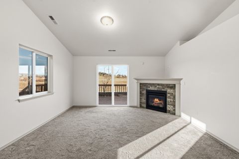 Tiny photo for 3509 Carnelian Street, Medford, OR 97504 (MLS # 220215392)