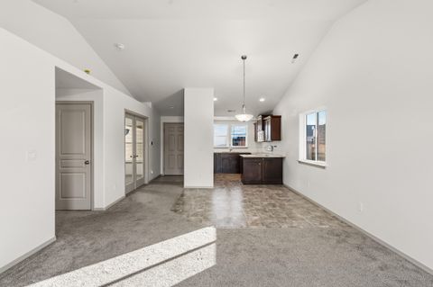 Tiny photo for 3509 Carnelian Street, Medford, OR 97504 (MLS # 220215392)