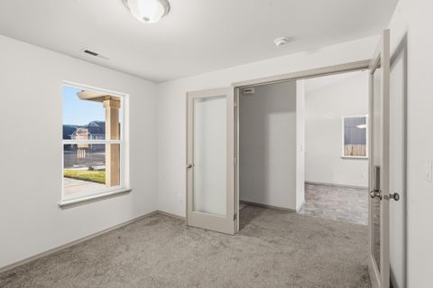 Tiny photo for 3509 Carnelian Street, Medford, OR 97504 (MLS # 220215392)