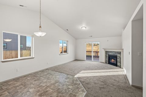 Tiny photo for 3509 Carnelian Street, Medford, OR 97504 (MLS # 220215392)