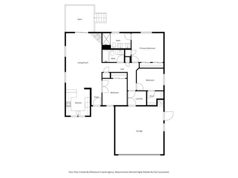 Tiny photo for 3509 Carnelian Street, Medford, OR 97504 (MLS # 220215392)