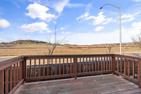 Tiny photo for 3509 Carnelian Street, Medford, OR 97504 (MLS # 220215392)