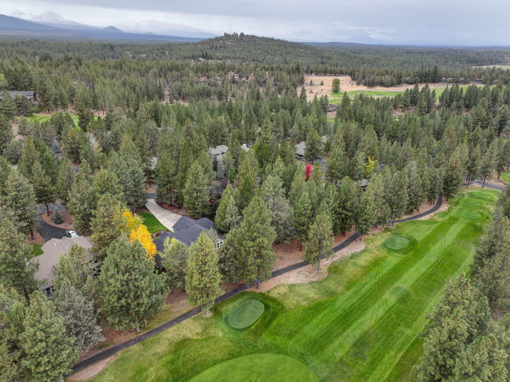 Awbrey Glen - Residential