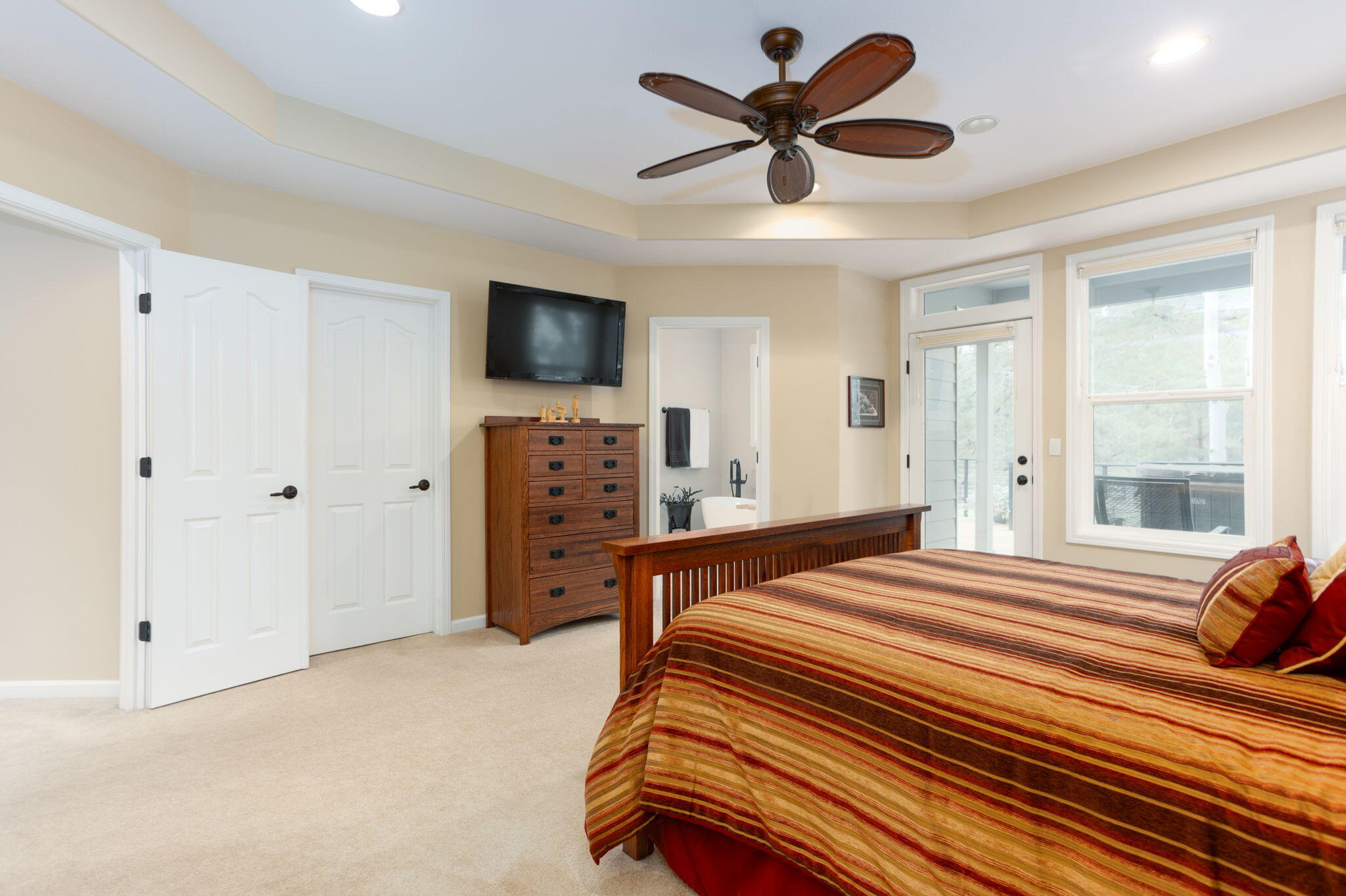 Awbrey Glen - Residential