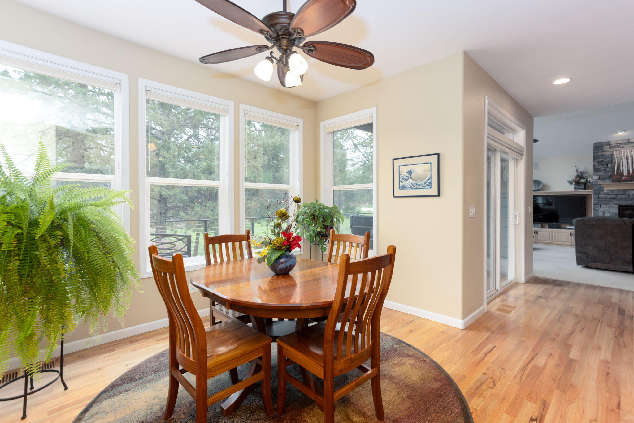 Awbrey Glen - Residential