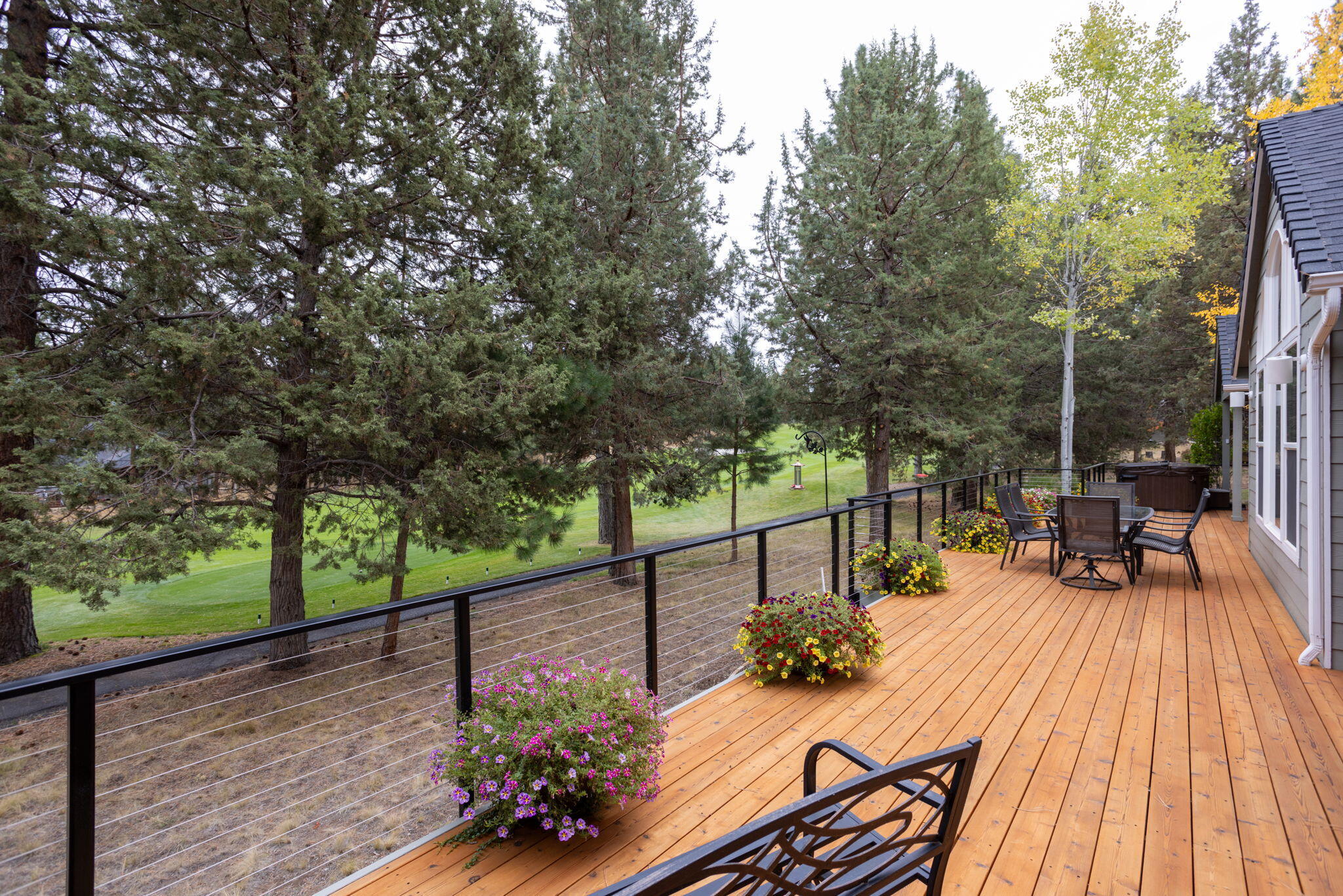 Awbrey Glen - Residential