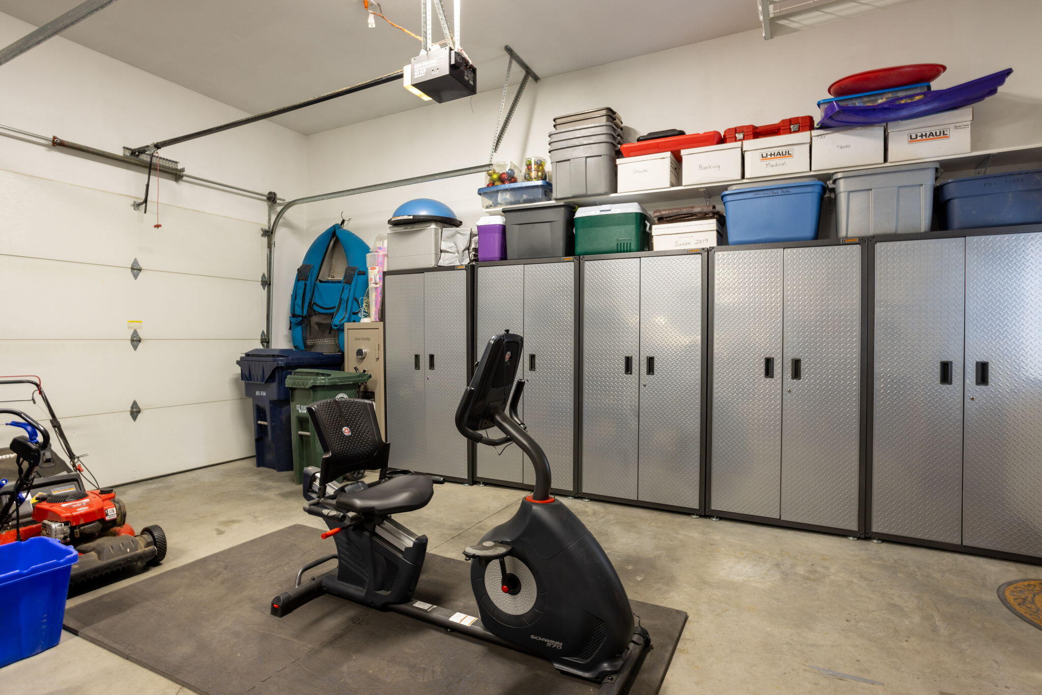 Awbrey Glen - Residential