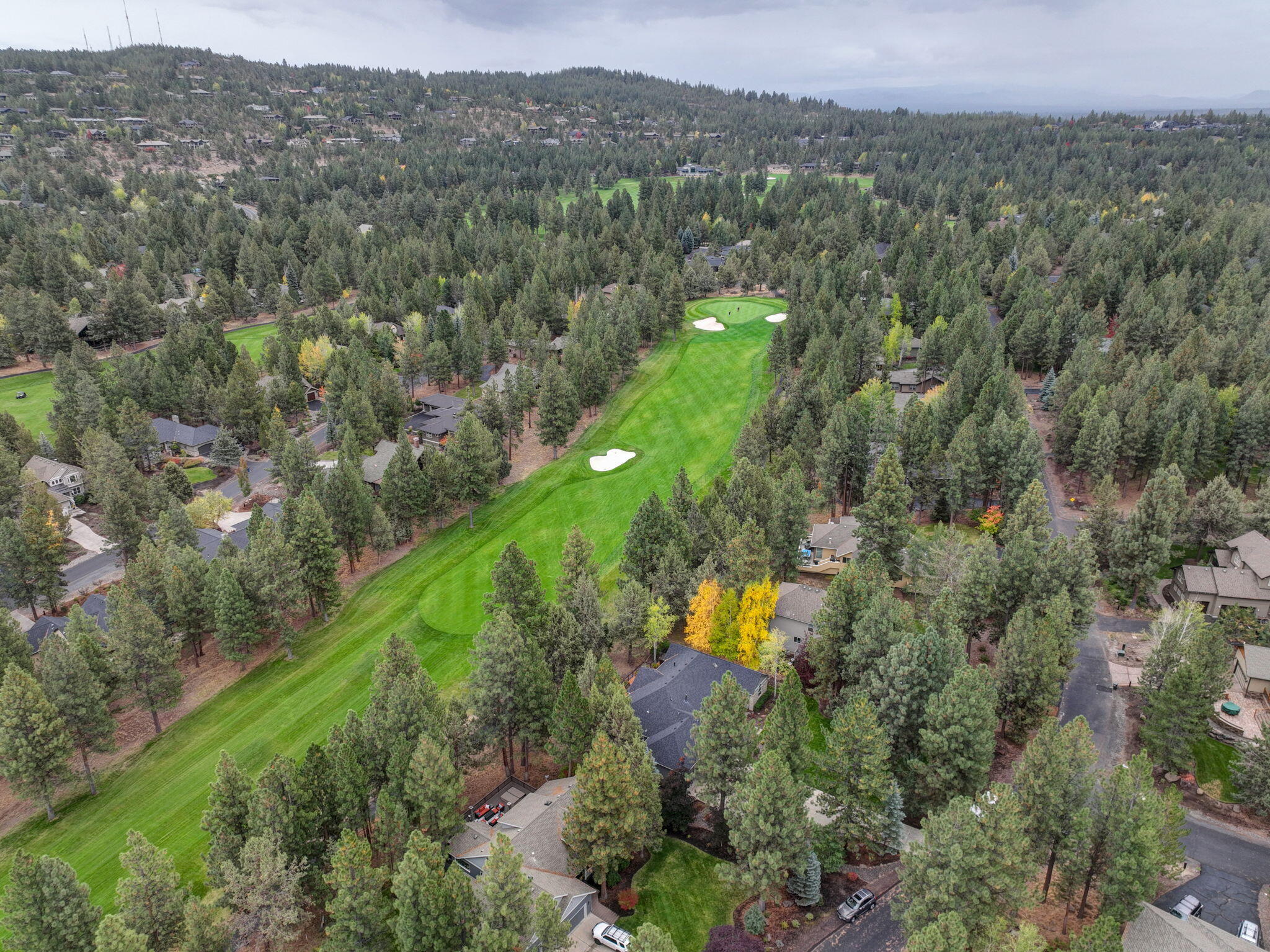 Awbrey Glen - Residential