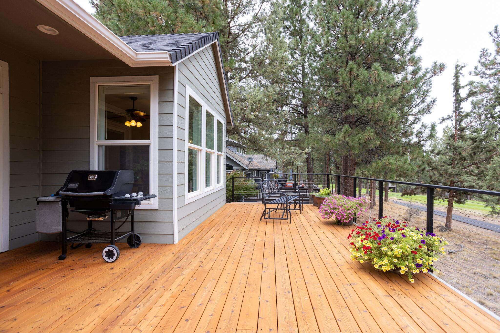 Awbrey Glen - Residential