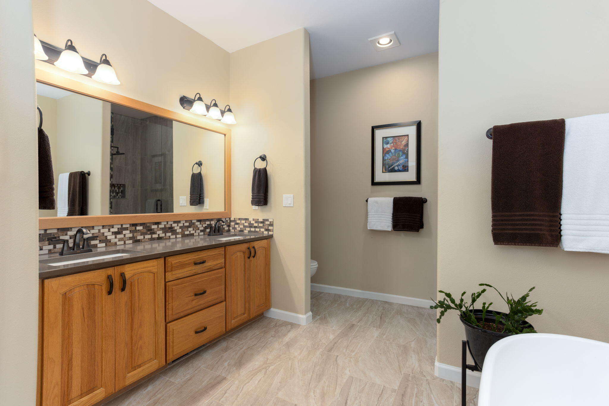 Awbrey Glen - Residential