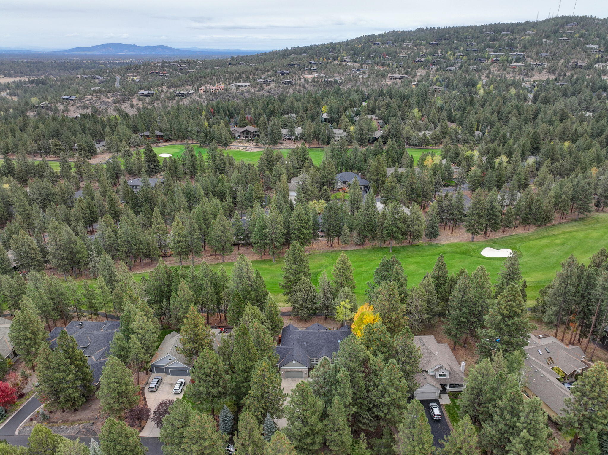 Awbrey Glen - Residential