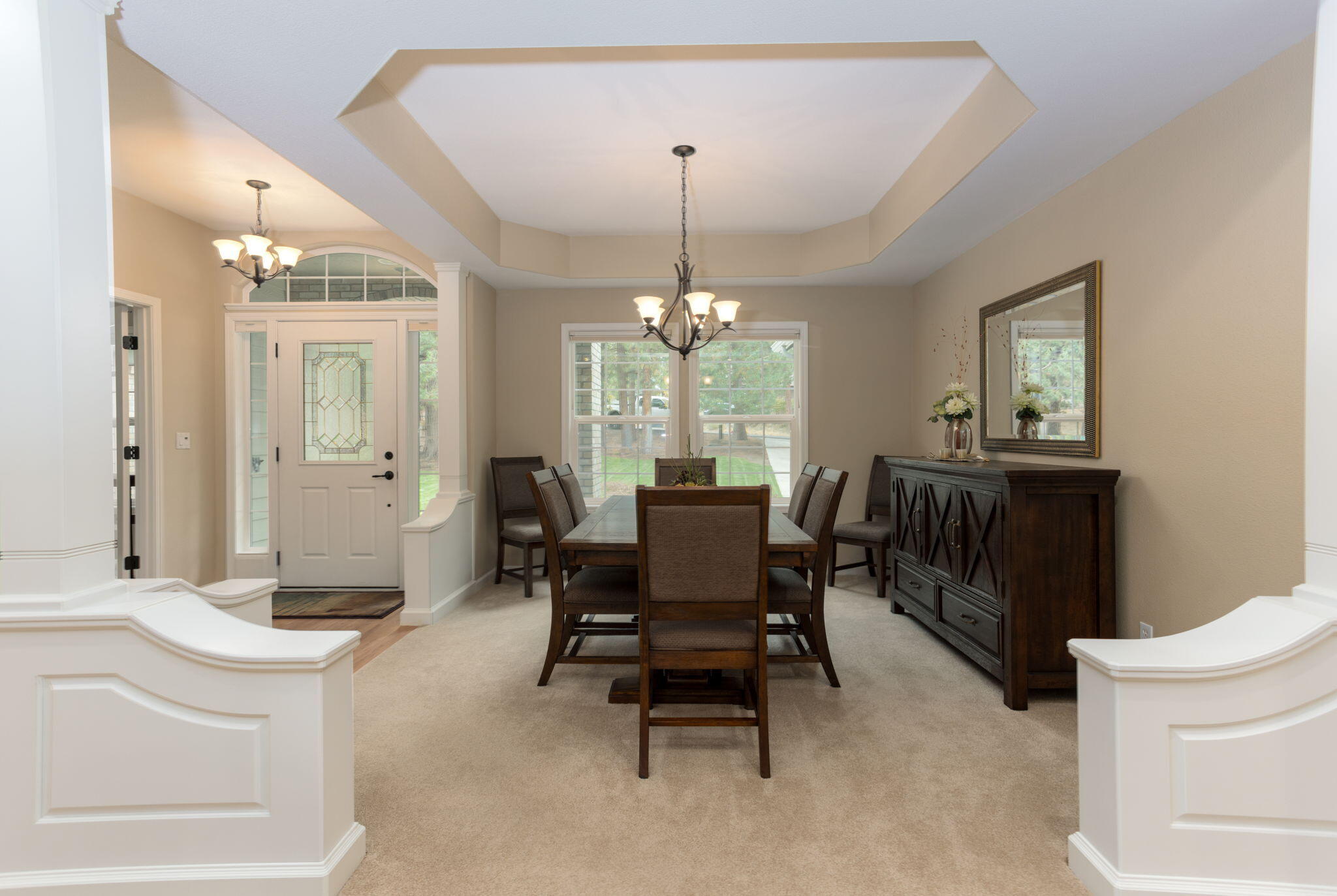 Awbrey Glen - Residential