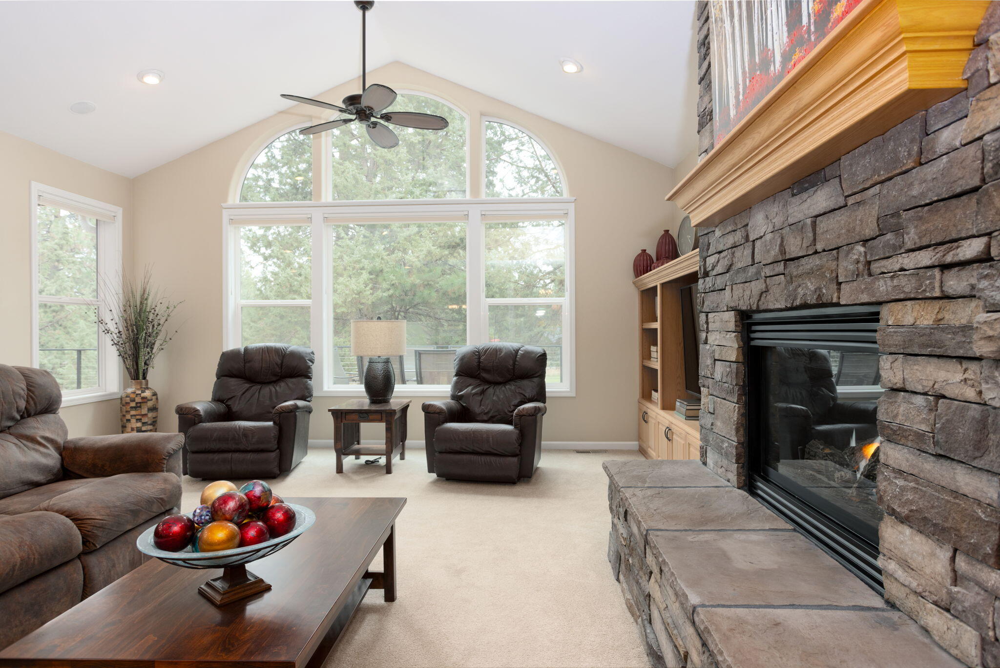 Awbrey Glen - Residential