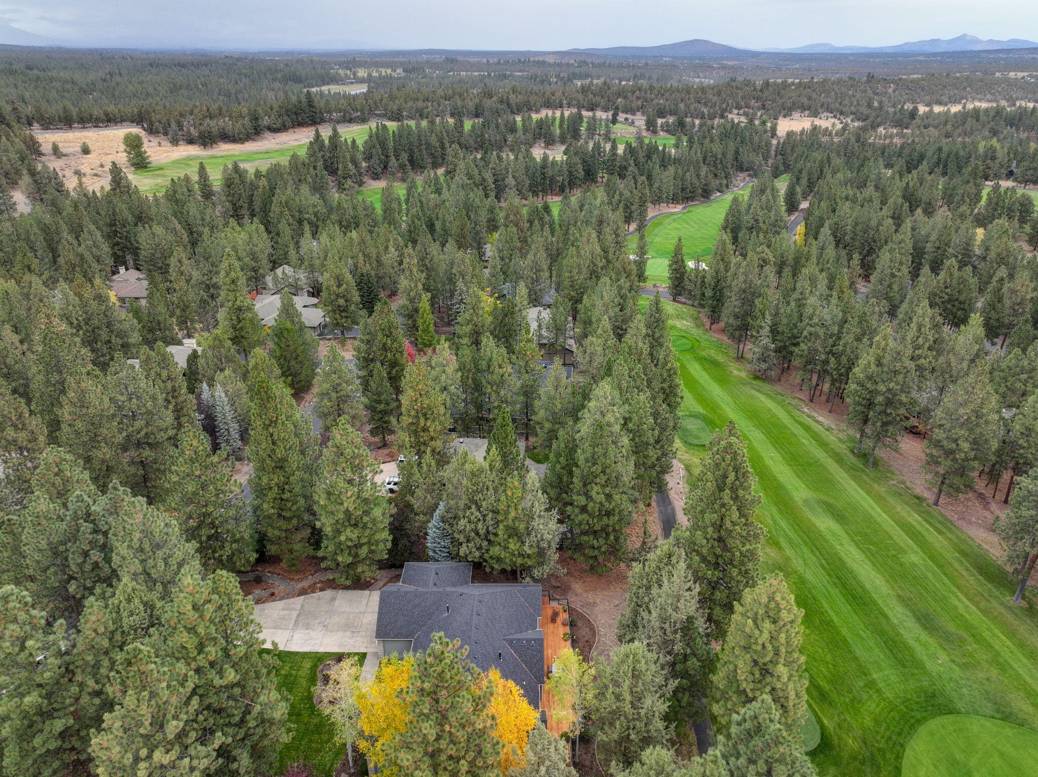 Awbrey Glen - Residential